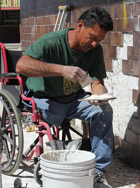 Dopasowai.eu - Pracodawca